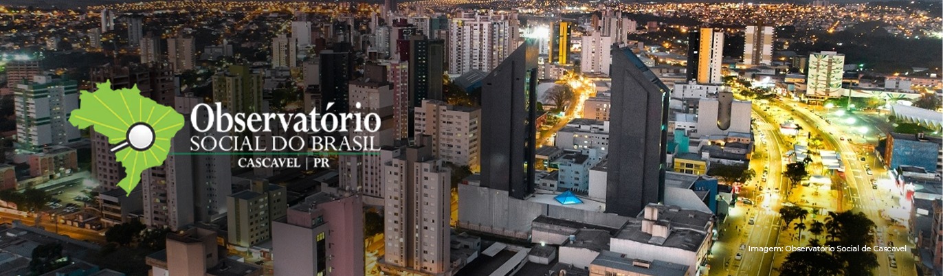 OAB Cascavel recebe Observatório Social e reafirma compromisso com o interesse coletivo